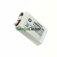 ABATEL AB12G 364-1115 akumuliatoriaus keitimas