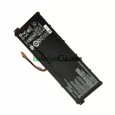 Acer A314 A315 AP19B8K A317 Aspire-7 akumuliatoriaus keitimas