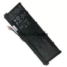 Acer A515-43 Aspire 5 Aspire sf314-42 AP19B5L akumuliatoriaus keitimas