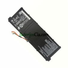 ACER AP19B8M 3ICP5/82/70 baterijos keitimas