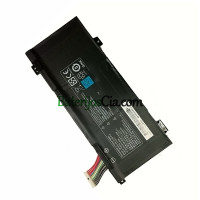 Akumuliatoriaus keitimas MECHREVO X9Ti-R X9TIR