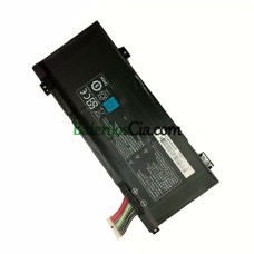 Akumuliatoriaus keitimas MECHREVO X9Ti-R X9TIR