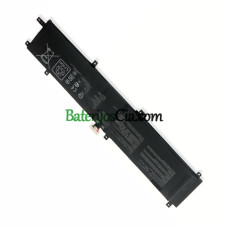 Akumuliatoriaus keitimas, skirtas Asus H700GV C31N1834 W700G3T/2T ProArt-StudioBook-17