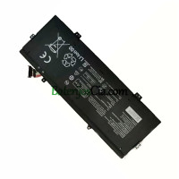 Akumuliatoriaus keitimas, skirtas Huawei HB4593R1ECW-22C HB4593R1ECW-22B HB4593R1ECW-22A
