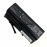 Asus A42LM93 A42LM9H GFX71JY 88WH G751J akumuliatoriaus keitimas