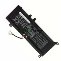 Asus B21N1818-2 V4200J C21N1818 V4000F/D X412FA/FJ akumuliatoriaus keitimas