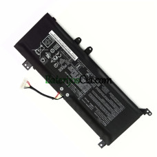 Asus B21N1818-2 V4200J C21N1818 V4000F/D X412FA/FJ akumuliatoriaus keitimas