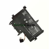 ASUS B31Bn9H TP500L TP500LA akumuliatoriaus keitimas
