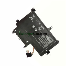 ASUS B31Bn9H TP500L TP500LA akumuliatoriaus keitimas
