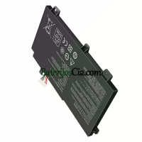 Asus B31N1726-1 FX95D FX705G/GM GT9750 FX86FE/FM/SM akumuliatoriaus keitimas