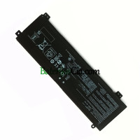 Asus C15 G17 ROG-Strix G513QC C41N2010 FX507ZC akumuliatoriaus keitimas