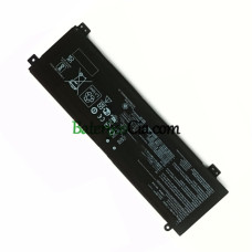 Asus C15 G17 ROG-Strix G513QC C41N2010 FX507ZC akumuliatoriaus keitimas