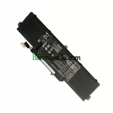Asus C200 C200MA-DS01 B31N1342 C200MA-KX003 akumuliatoriaus keitimas