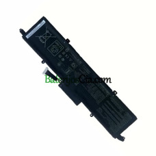 Asus C41N1908 G14 ROG-Zephyrus-14 GA401II/V/U/H akumuliatoriaus keitimas