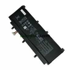 Asus C41N2009 GV301QH GV301QC ROG-Flow-X13 GV301QE akumuliatoriaus keitimas