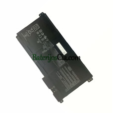 Asus E410MA VivoBook-14 B31N1912 L410MA akumuliatoriaus keitimas