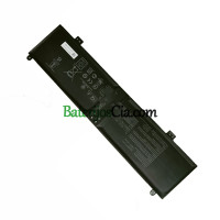 ASUS G513 ROG C41N2013 Strix-G17 C41N2013-1 akumuliatoriaus keitimas