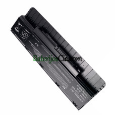 Asus G58VW G58VW6700 A32Li9H N551V akumuliatoriaus keitimas