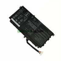 Asus P2451FA ExpertBook-P2 P2451FB B31N1909 akumuliatoriaus keitimas