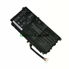 Asus P2451FA ExpertBook-P2 P2451FB B31N1909 akumuliatoriaus keitimas