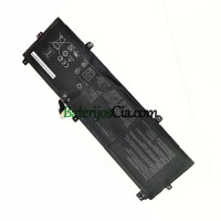 Asus PU404F PU404 PU404UF C31N1620 P5440UF PU404U akumuliatoriaus keitimas