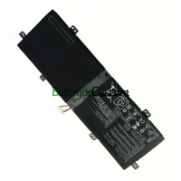 Asus U4500F BX431FA S4500F C21N1833 UX431FL akumuliatoriaus keitimas