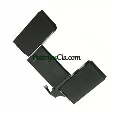 Baterijos keitimas Apple A1965 A1932 2018-2019 Macbook-Air-13