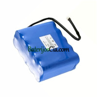Baterijos keitimas Cadnica 20KR-CH