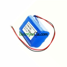 Baterijos keitimas CH CYW-681A