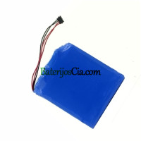 Baterijos keitimas Fiio A5 e12A e12