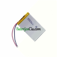 Baterijos keitimas HIDIZS AP200