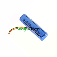 Baterijos keitimas Midrive D04 HMC1450