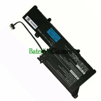 Baterijos keitimas NEC PC-VP-BP120 PC-VP-BP126
