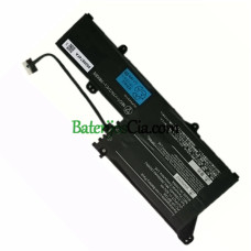 Baterijos keitimas NEC PC-VP-BP120 PC-VP-BP126