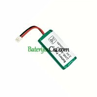 Baterijos keitimas PLC 2HR-AAAU