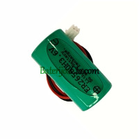 Baterijos keitimas PLC ER26500H3.6V