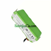 Baterijos keitimas PLC SC2000mAh