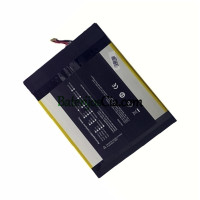 Baterijos keitimas Prestigio Smartbook 133s 2898141P