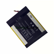 Baterijos keitimas Prestigio Smartbook 133s 2898141P