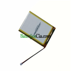 Baterijos keitimas, skirtas GameKiddy GKD350H