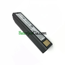 Baterijos keitimas, skirtas Honeywell 1952GSR/GHD /1911/1202/1452/1981 BAT-SCN05