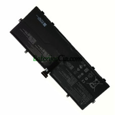 Baterijos keitimas, skirtas Microsoft 7.58V DYNZ02 5235MAH