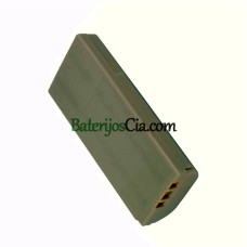Baterijos keitimas, skirtas Nokia BLN-4D THR850 EADS BLN-4