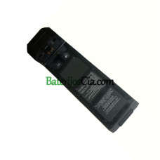 Baterijos keitimas, skirtas pakabinamam fotoaparatui ZB-381