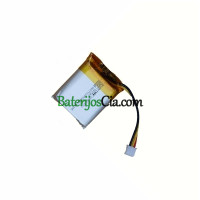Baterijos keitimas, skirtas Sony SRS-XB10 SF-08 SRS-XB12