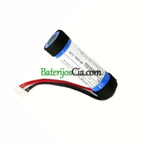Baterijos keitimas, skirtas Sony SRS-XB21 ST-05