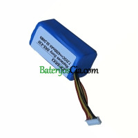 Baterijos keitimas, skirtas Sony SRS-XB3 ID659 SRS-X30 SRS-XB40