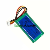 Baterijos keitimas, skirtas Sony XB20 SRS-X3 XB2 ST-01