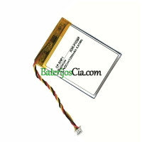 Baterijos keitimas, skirtas Sony XDR-P1DBP SF-03