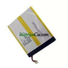 Baterijos keitimas trumpikliui EZPad8pro 4059134